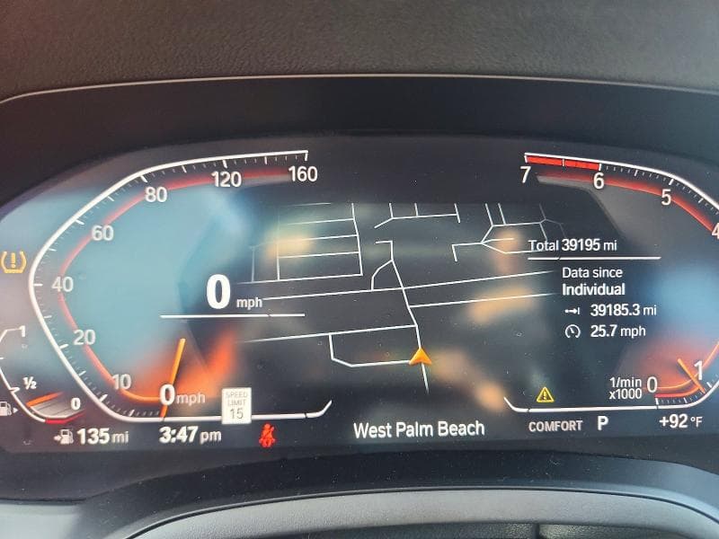 2022 BMW 330I 9