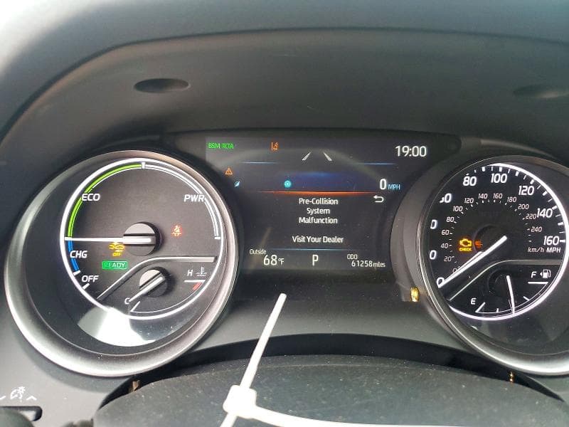 2024 TOYOTA CAMRY XSE 9