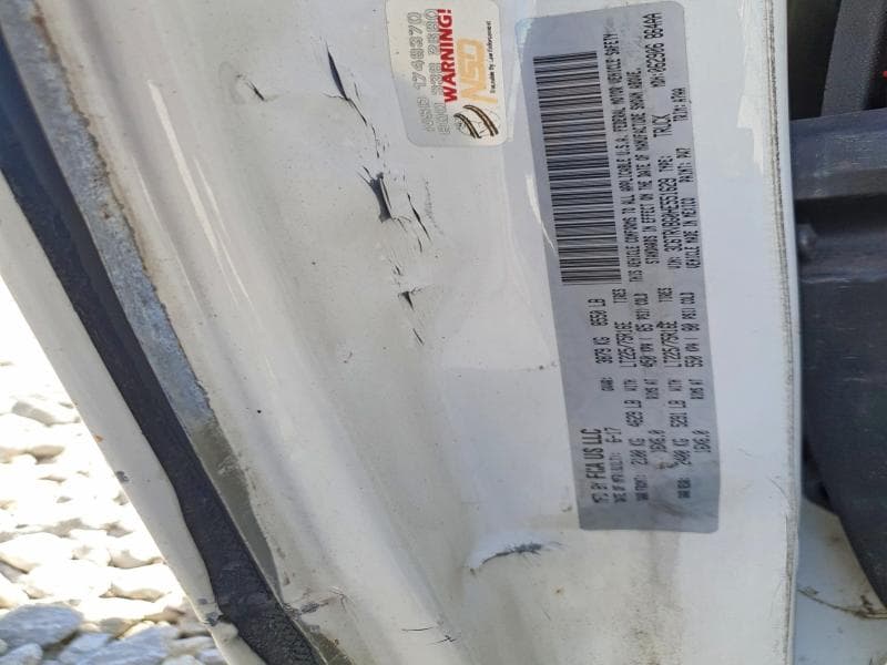 2017 RAM PROMASTER 1500 1500 HIGH 1500 HIGH 14