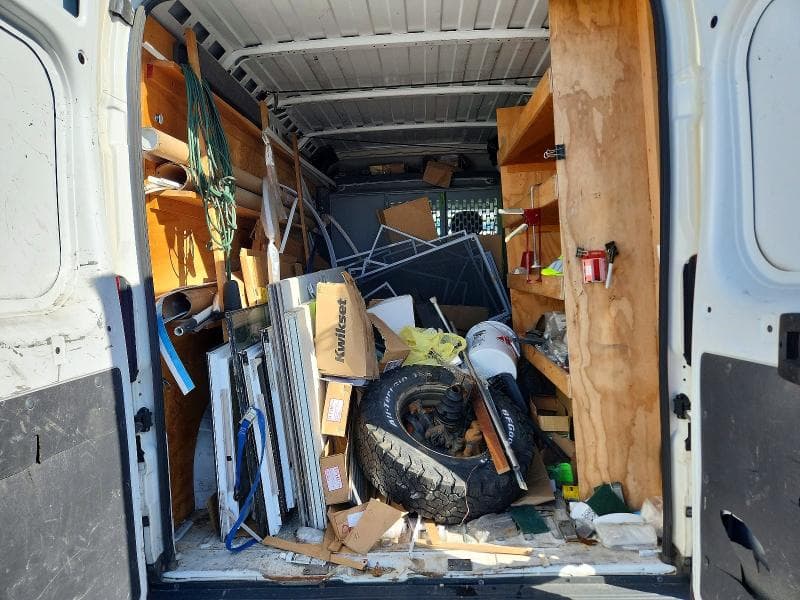 2017 RAM PROMASTER 1500 1500 HIGH 1500 HIGH 11