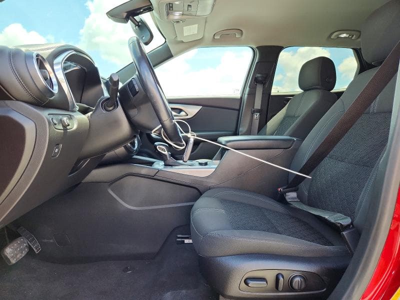 2020 CHEVROLET BLAZER 2LT 2LT 7