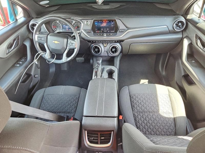 2020 CHEVROLET BLAZER 2LT 2LT 8
