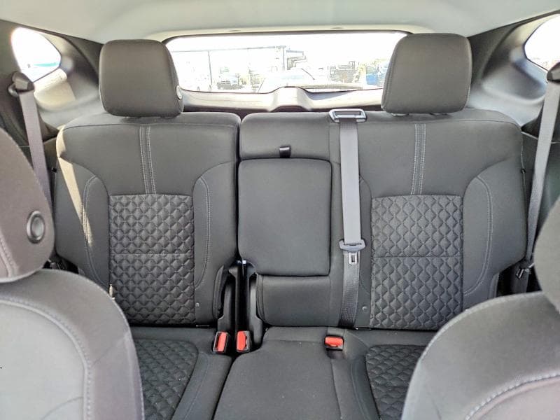 2020 CHEVROLET BLAZER 2LT 2LT 10
