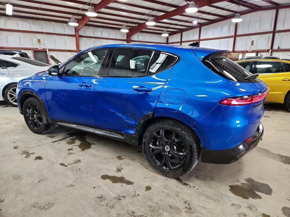 2024 DODGE HORNET R 2