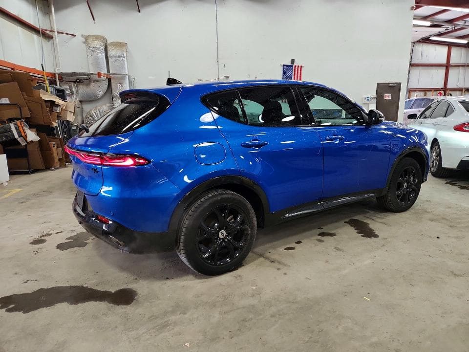 2024 DODGE HORNET R 3