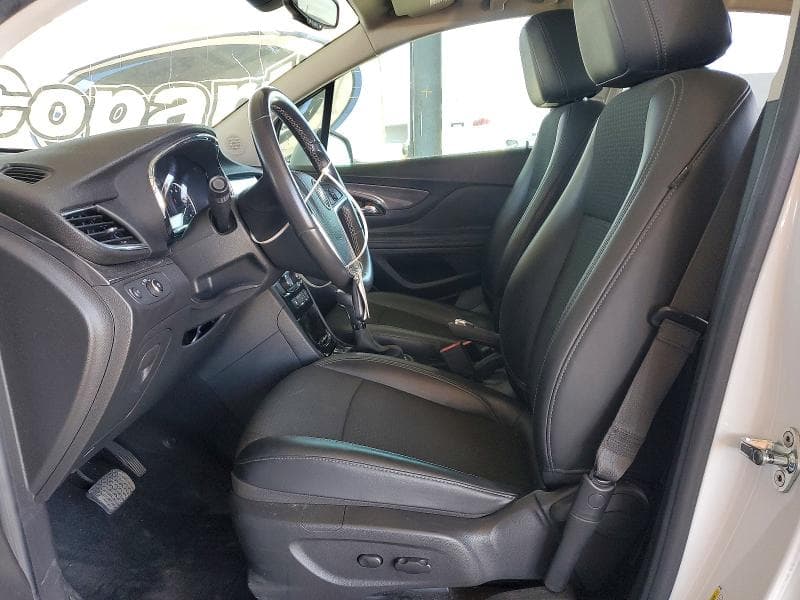 2019 BUICK ENCORE PREFERRED 7