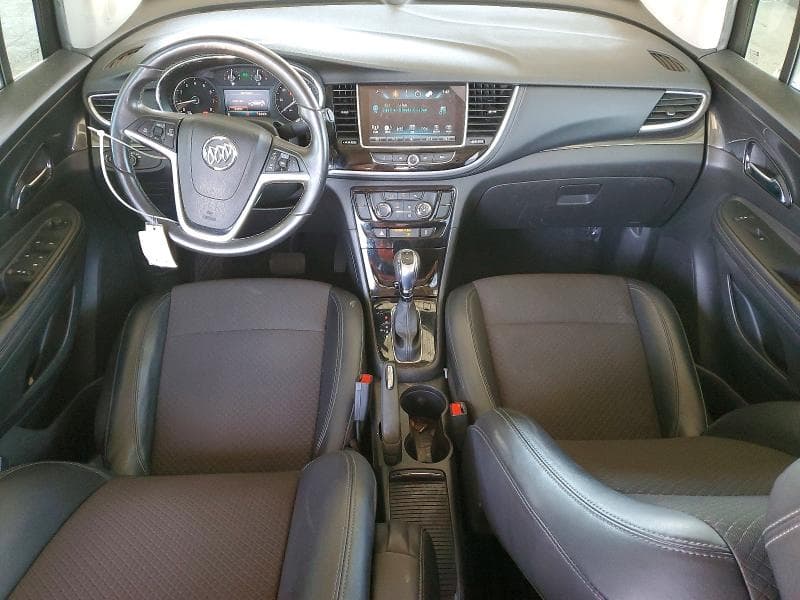2019 BUICK ENCORE PREFERRED 8