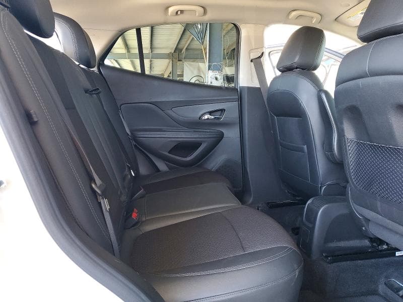 2019 BUICK ENCORE PREFERRED 10