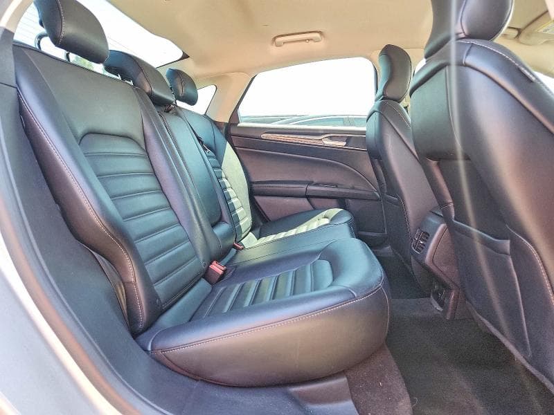 2018 FORD FUSION SE PHEV 10