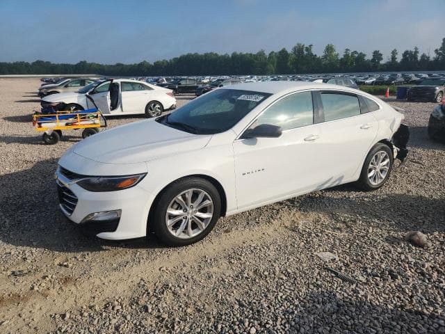 2023 CHEVROLET MALIBU LT - 1