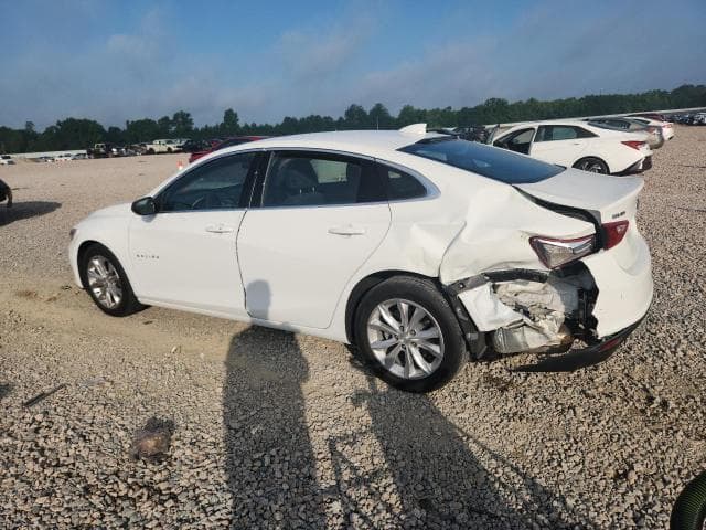 2023 CHEVROLET MALIBU LT 2