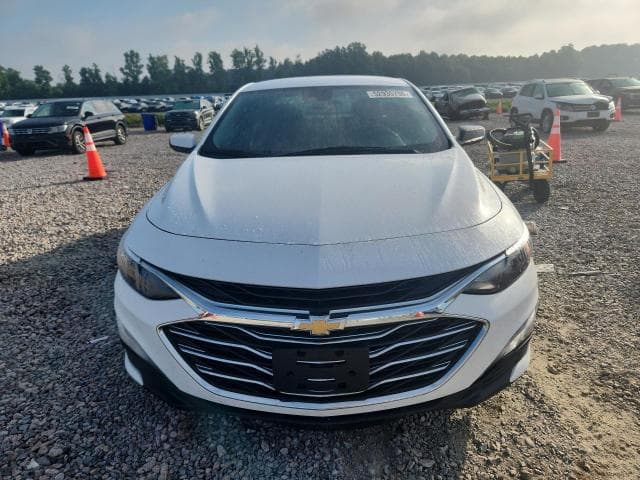 2023 CHEVROLET MALIBU LT 5