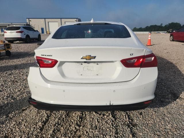 2023 CHEVROLET MALIBU LT 6