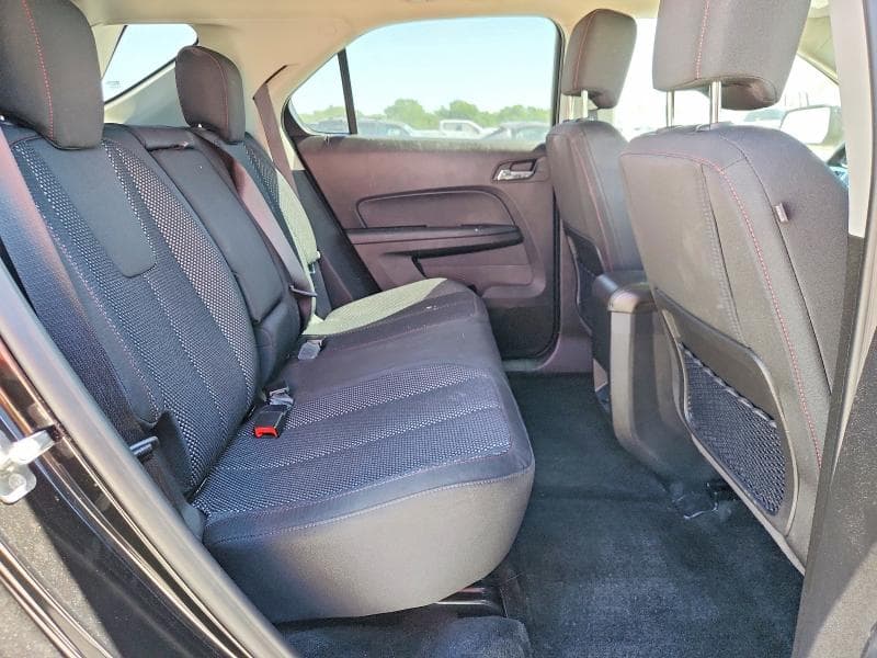 2017 CHEVROLET EQUINOX 11
