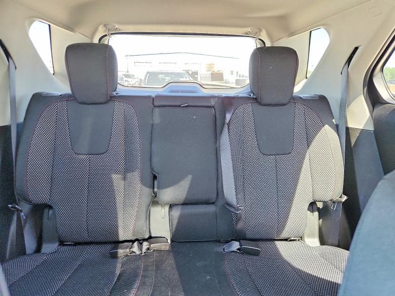 2017 CHEVROLET EQUINOX 10