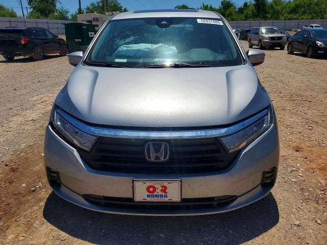 2023 HONDA ODYSSEY TOURING 5