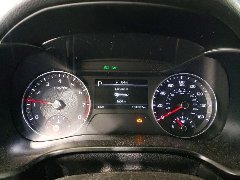 2022 KIA FORTE LXS 9