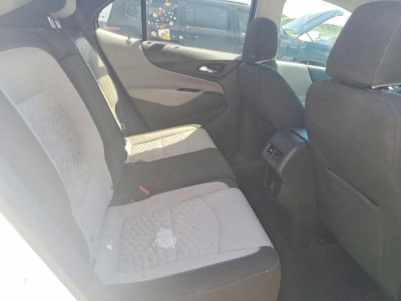 2021 CHEVROLET EQUINOX LS 11