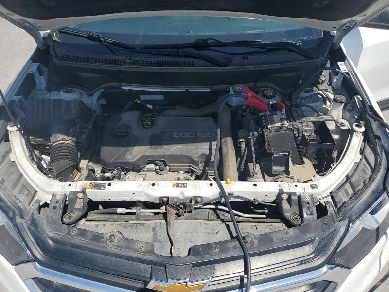 2021 CHEVROLET EQUINOX LS 12