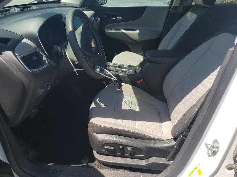 2021 CHEVROLET EQUINOX LS 7