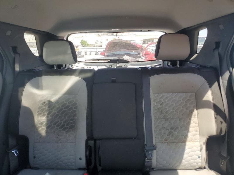 2021 CHEVROLET EQUINOX LS 10