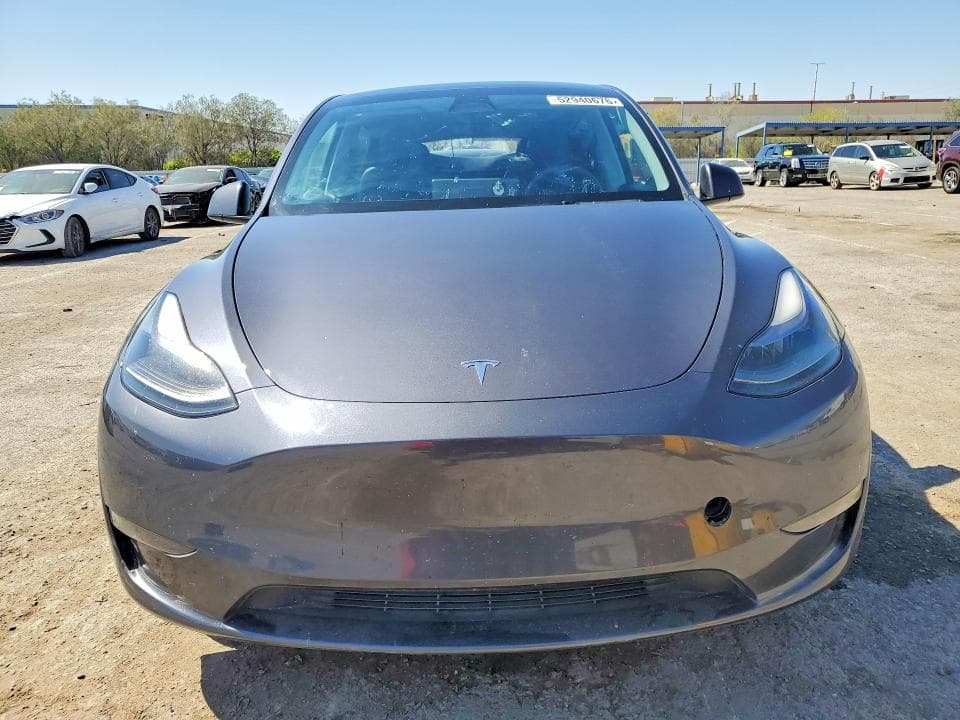 2023 TESLA MODEL Y 5