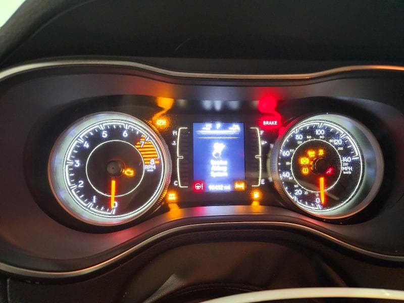 2022 JEEP CHEROKEE LATITUDE 9