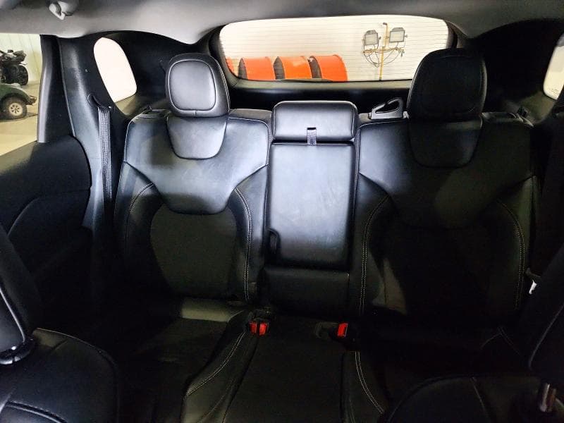 2022 JEEP CHEROKEE LATITUDE 10