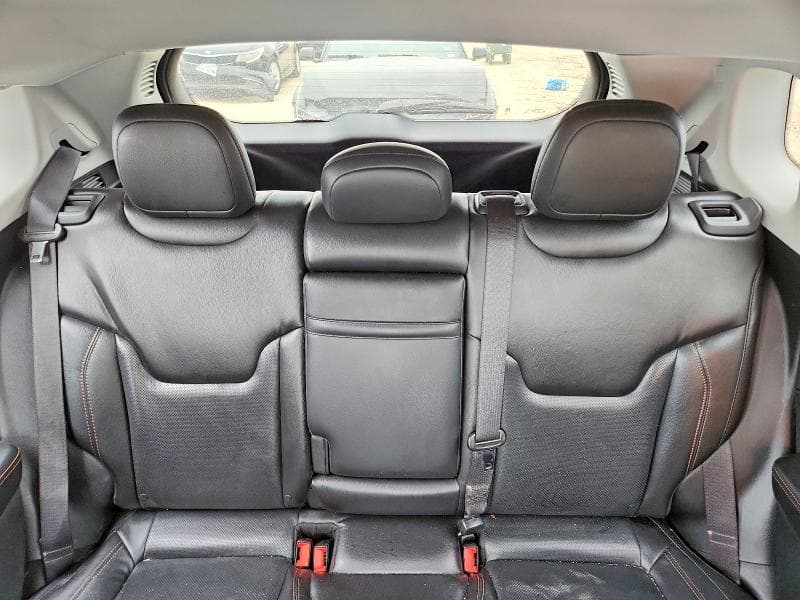 2018 JEEP COMPASS LIMITED 10