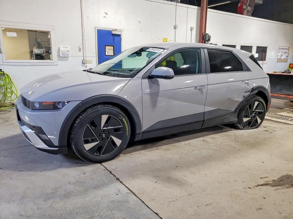 2026 HYUNDAI IONIQ 5 SEL - 1