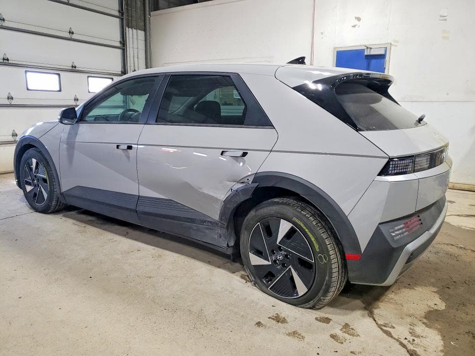 2026 HYUNDAI IONIQ 5 SEL 2