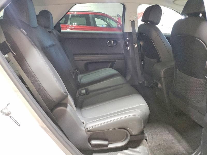 2026 HYUNDAI IONIQ 5 SEL 11