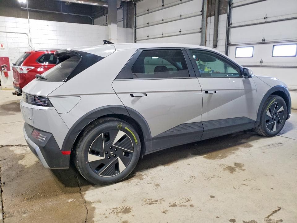 2026 HYUNDAI IONIQ 5 SEL 3