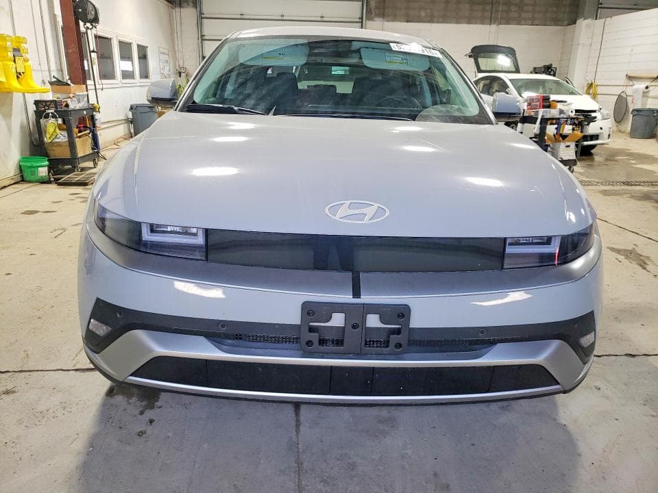 2026 HYUNDAI IONIQ 5 SEL 5