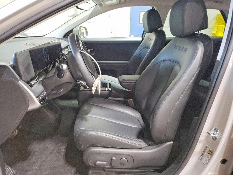 2026 HYUNDAI IONIQ 5 SEL 7