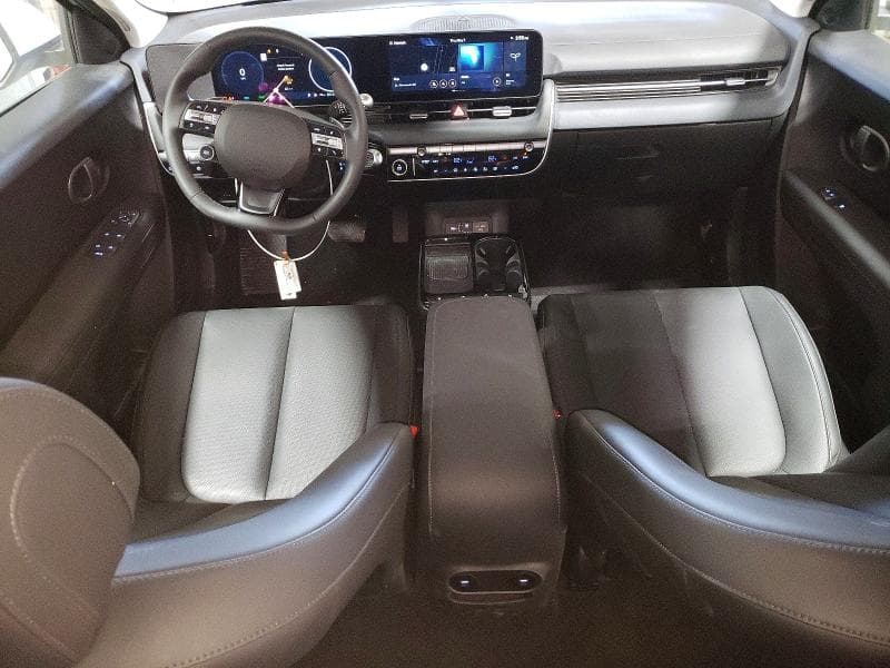 2026 HYUNDAI IONIQ 5 SEL 8