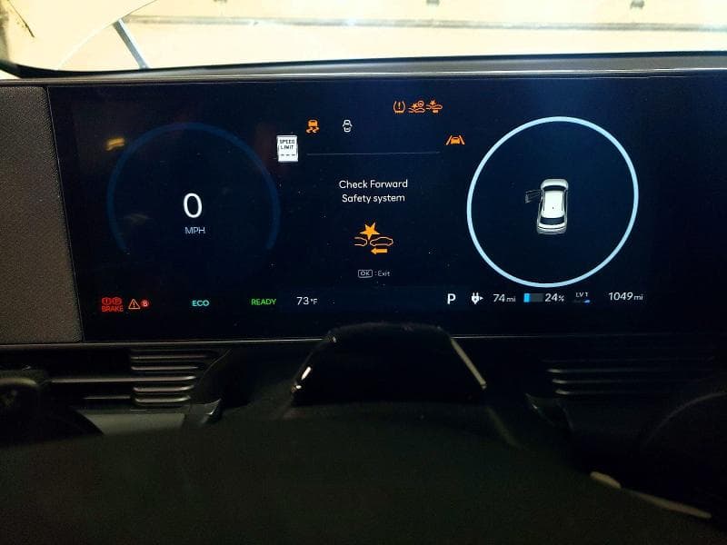2026 HYUNDAI IONIQ 5 SEL 9