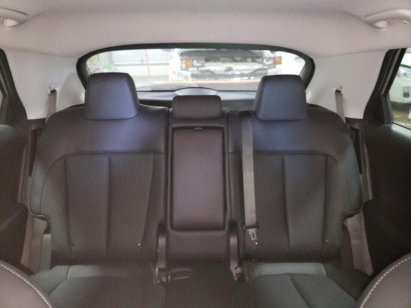 2026 HYUNDAI IONIQ 5 SEL 10