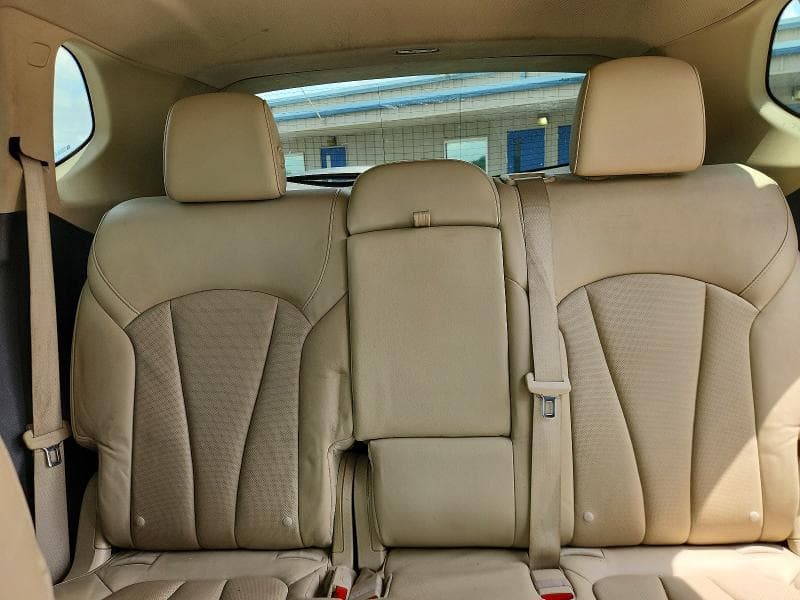 2017 BUICK ENVISION ESSENCE 10