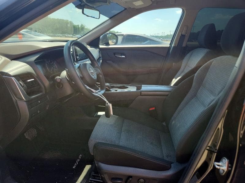 2023 NISSAN ROGUE SV 7