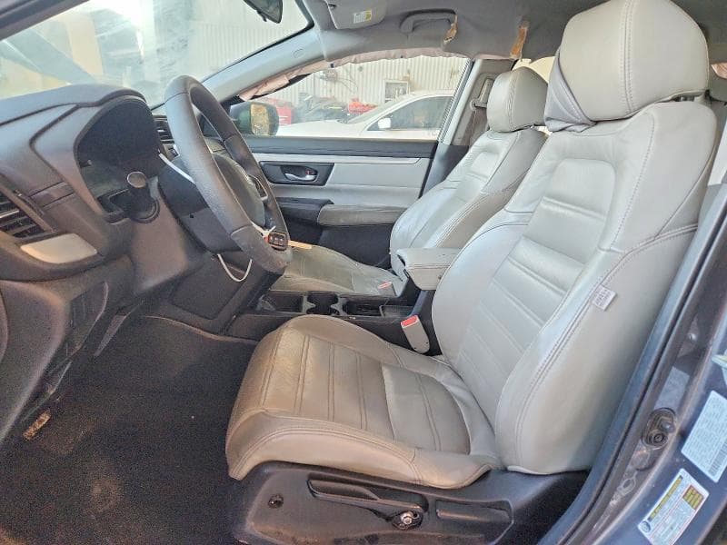2017 HONDA CR-V LX LX 7