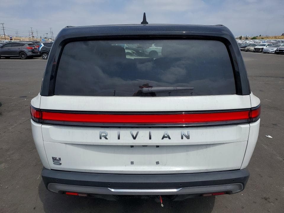 2025 RIVIAN R1S ADVENTURE 6