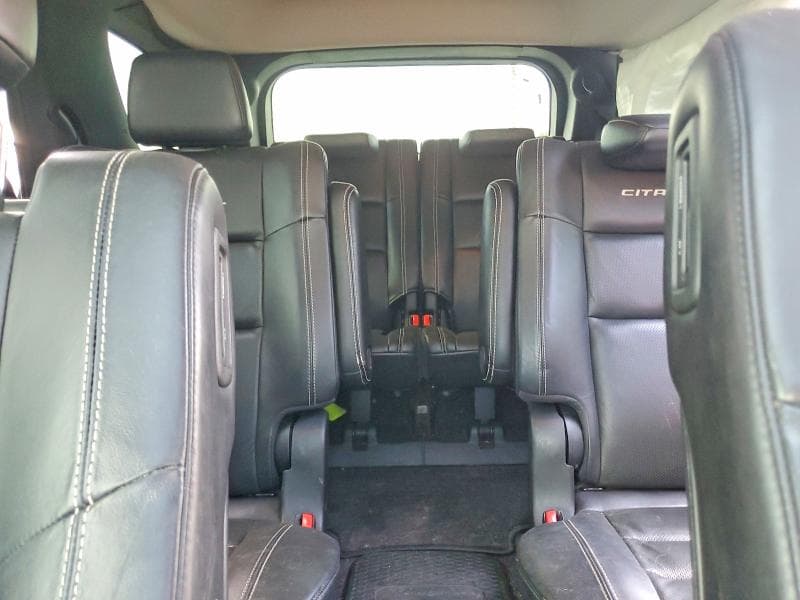 2018 DODGE DURANGO CITADEL 10