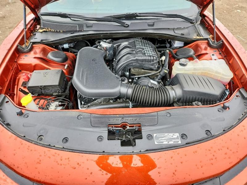 2023 DODGE CHARGER GT GT 11