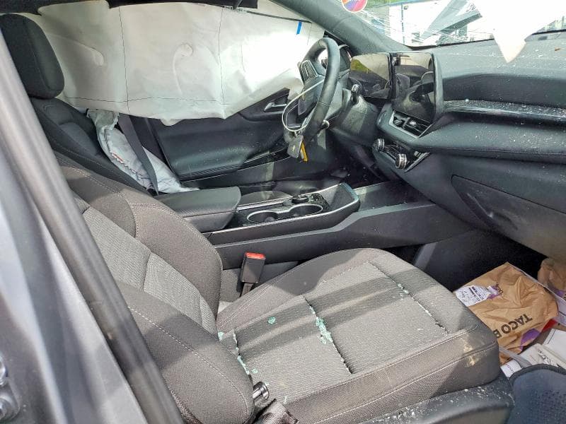 2026 CHEVROLET EQUINOX LT LT 7