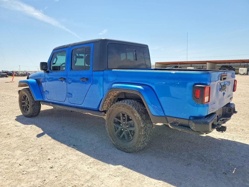 2023 JEEP GLADIATOR SPORT 2
