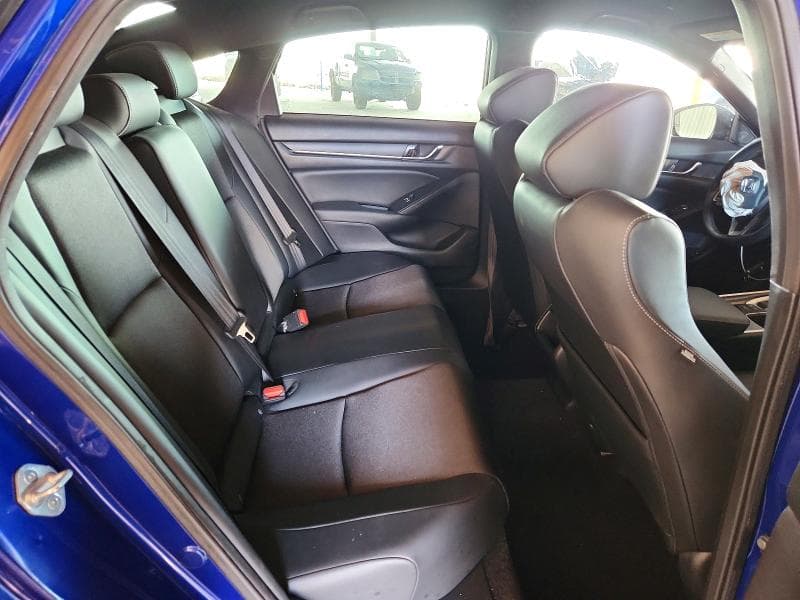 2022 HONDA ACCORD SPORT SPORT 10
