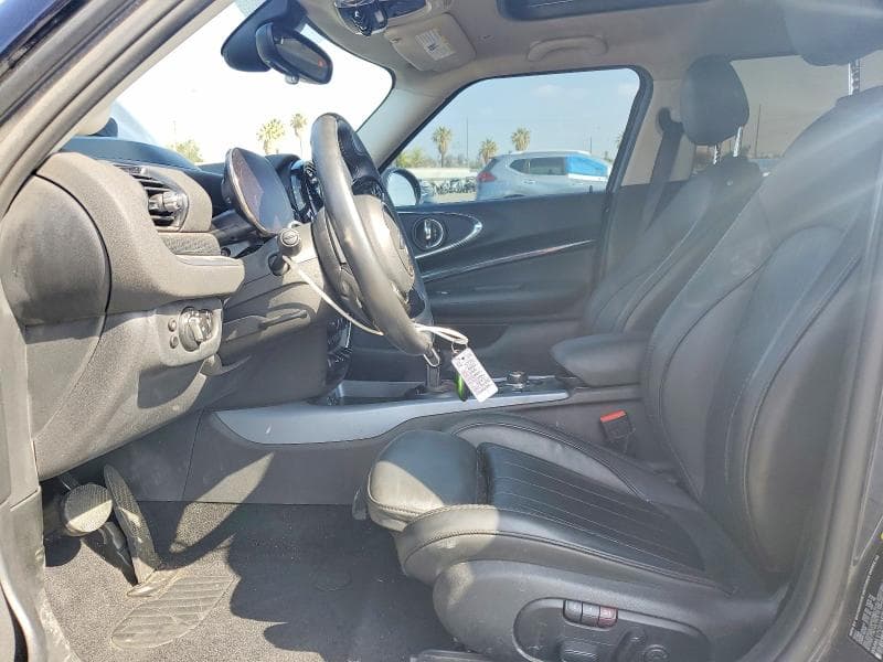 2021 MINI COOPER S CLUBMAN S CLUBMAN 7