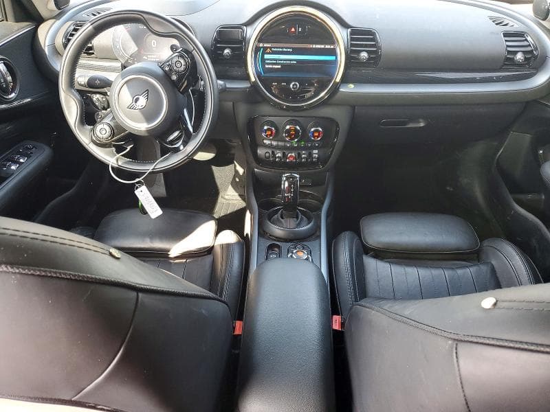 2021 MINI COOPER S CLUBMAN S CLUBMAN 8