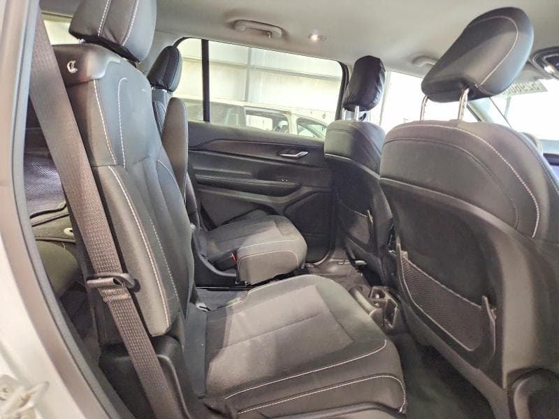 2023 JEEP GRAND CHEROKEE L LAREDO L LAREDO 11